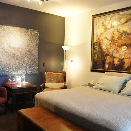 Gîte de l'Artiste Saint-Tite Extérieur photo