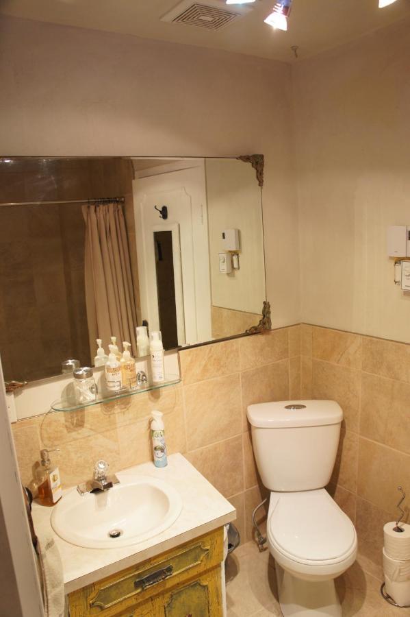 Gîte de l'Artiste Saint-Tite Extérieur photo