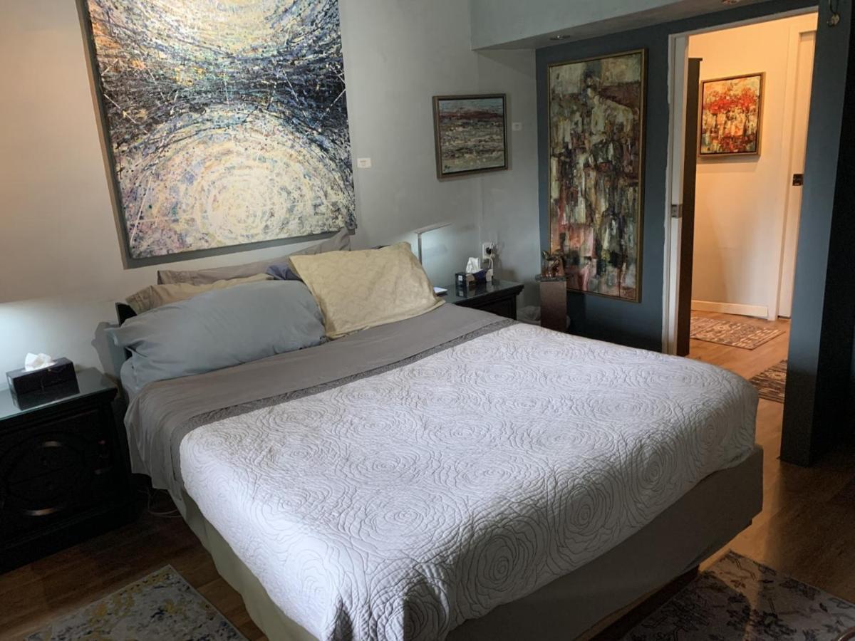 Gîte de l'Artiste Saint-Tite Extérieur photo