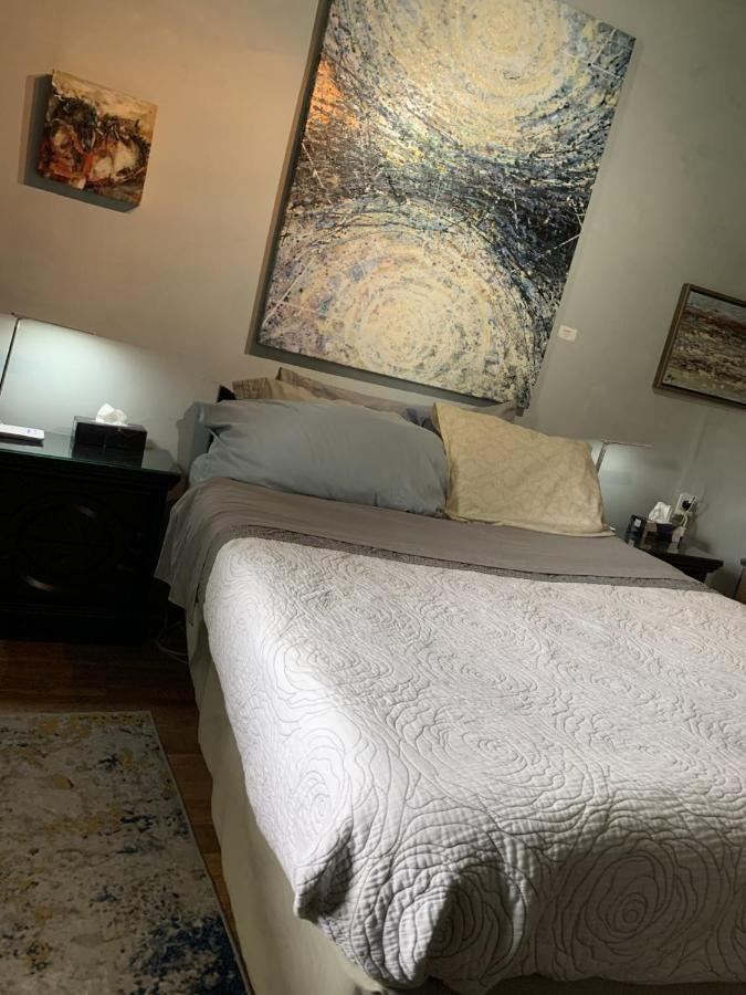 Gîte de l'Artiste Saint-Tite Extérieur photo
