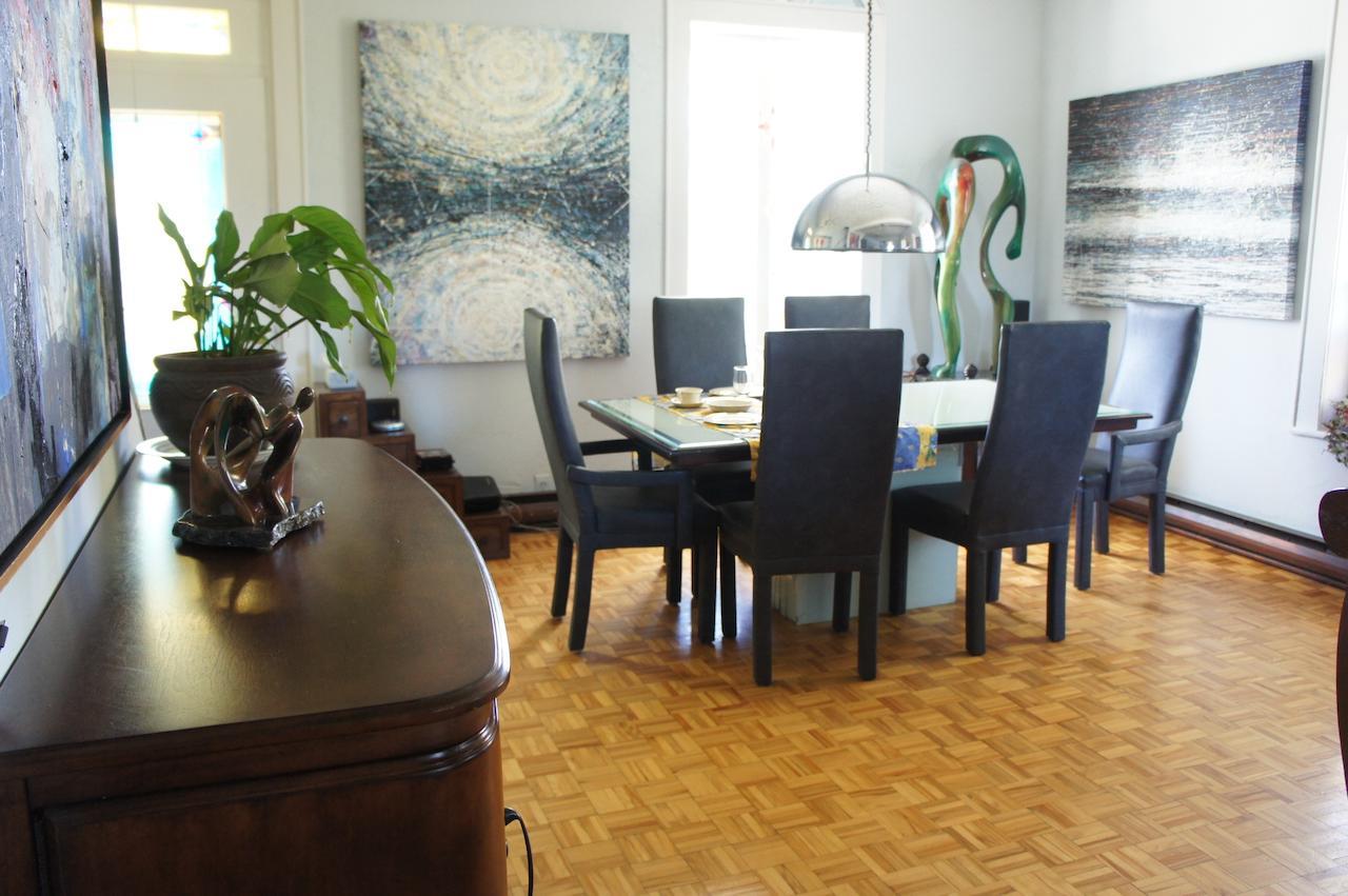 Gîte de l'Artiste Saint-Tite Extérieur photo